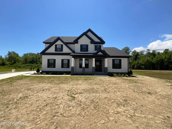 105 Evan Court, Moyock, NC 27958