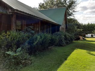 121 Trammell St, Roanoke, AL 36274