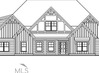 56 Tattersall Way #109, Senoia, GA 30276