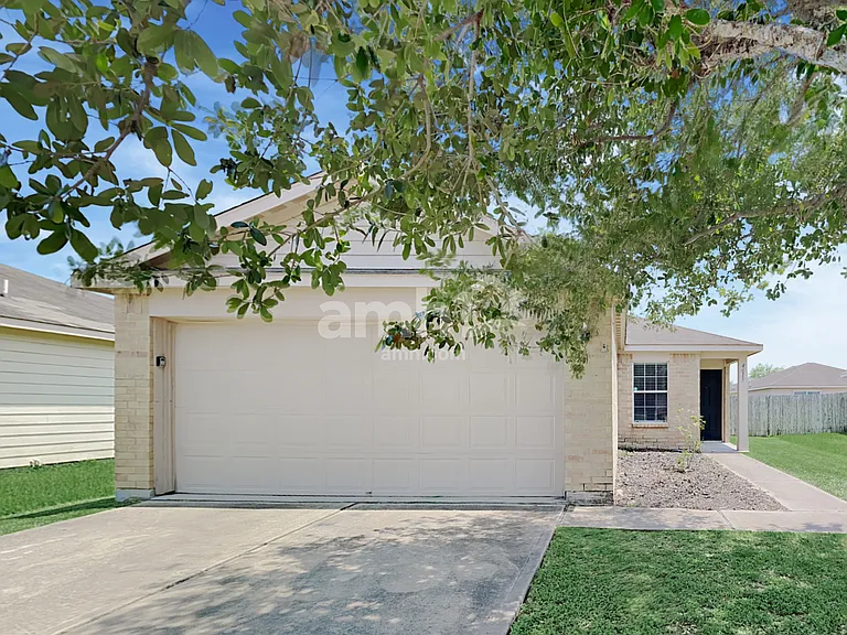 4615 Snowdrop Ct — Photo 1