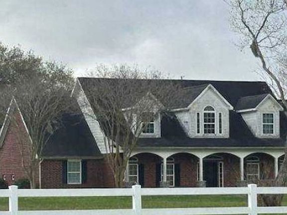 Property Side View