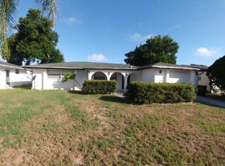 7325 Ingleside Dr, Port Richey, FL 34668