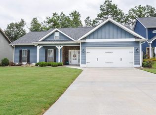 75 Round Rock Cir NE, Rome, GA 30161