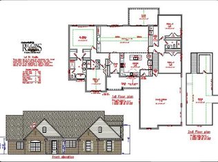 490 Winding Spring Dr, Fayetteville, AR 72703
