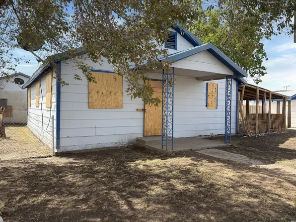 521 E Marland Blvd, Hobbs, NM 88240