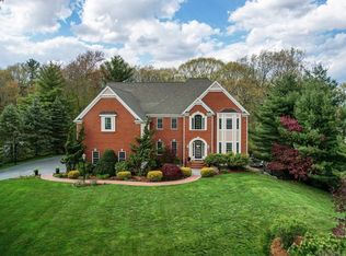 7 Bowker Rd, Hopkinton, MA 01748