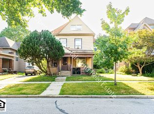 109 S State St UNIT 4, Kendallville, IN