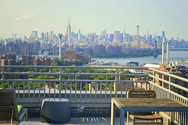 Sold by Town Residential