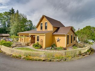 7 Ashland St, Kalama, WA 98625