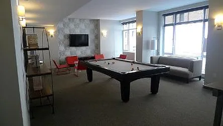 Rented by Corcoran