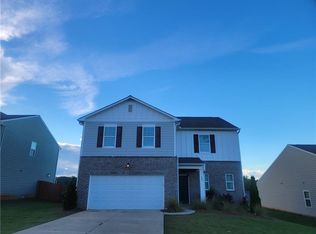158 Ingle Dr, Monroe, GA 30655