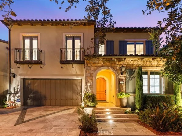 46 Shadybend, Irvine, CA 92602