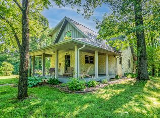 3415 W State Road 46, Cory, IN 47846