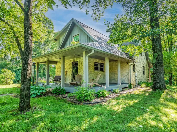 3415 W State Road 46, Cory, IN 47846