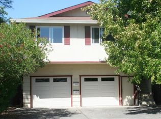 1317 Prentice Dr, Healdsburg, CA