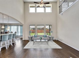 240 Parkrose Dr, Buda, TX 78610