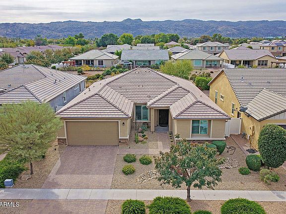 2nd image of 2523 E NANCY Lane