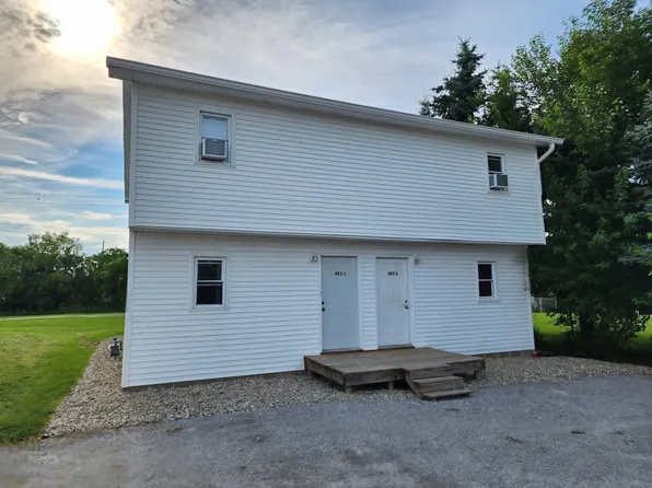 403 N Superior St #2, Angola, IN 46703