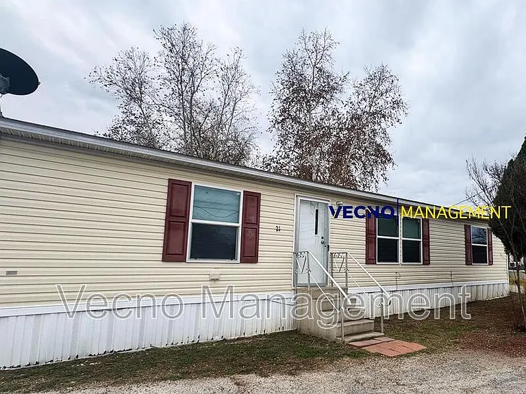 842 Corinne Dr #21 — Photo 1