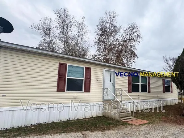 842 Corinne Dr #21, San Antonio, TX 78218