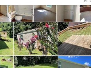 712 Case Cove Rd, Candler, NC 28715