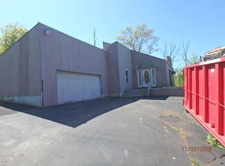 2162 Deerfield Way, Scotrun, PA 18355