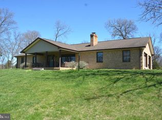 2332 Welltown Rd, Winchester, VA 22603