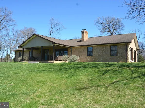 2332 Welltown Rd, Winchester, VA 22603