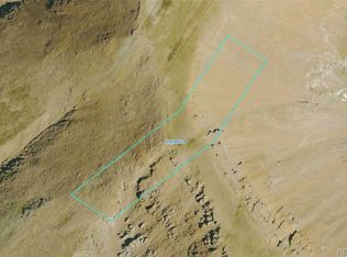 7118 Black Bear #MC, Fairplay, CO 80440