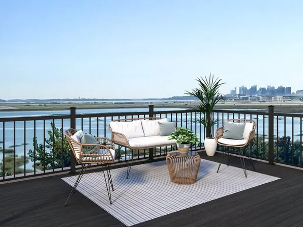 116 Moore St #301, Boston, MA 02128