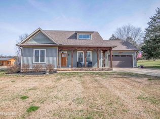 323 Lakeview Cove Dr, Loudon, TN 37774