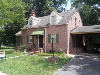 3313 Terminal Ave, Richmond, VA, 23234
