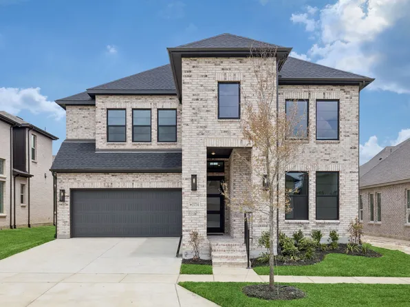15734 Split Bark Ln, Frisco, TX 75033