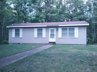 6010 E Numbers Rd, Cheboygan, MI 49721