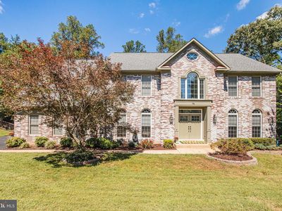 75 Stonewall Dr, Stafford, VA, 22556