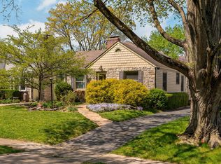 60 W Weisheimer Rd, Columbus, OH 43214