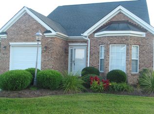 403 Phaeson Pl, Elizabeth City, NC 27909