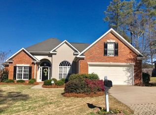271 Bridle Path Rd, North Augusta, SC 29860