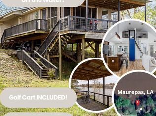 21260 Diversion Canal Rd, Maurepas, LA 70449