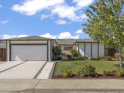 1209 Glacier Dr, Milpitas, CA, 95035
