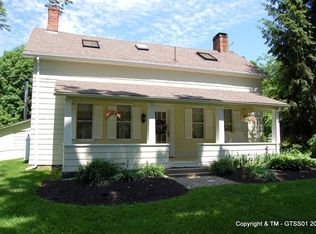1898 County Route 1, Westtown, NY 10998