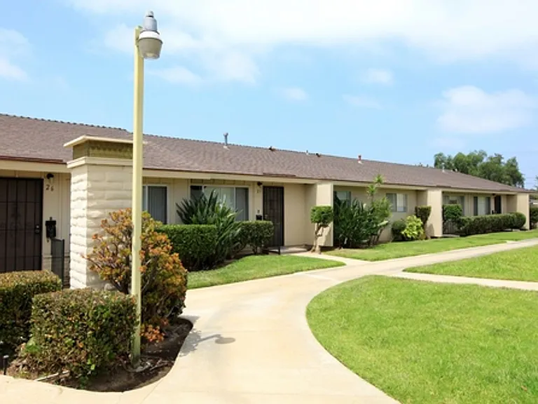 Greentree Fountain Apartments — Photo 34