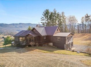 620 Swift Hollow Ln, Mountain City, TN 37683