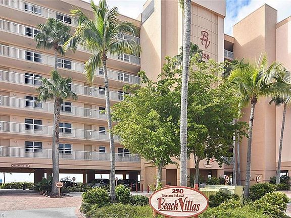 3rd image of 250 Estero Blvd #303