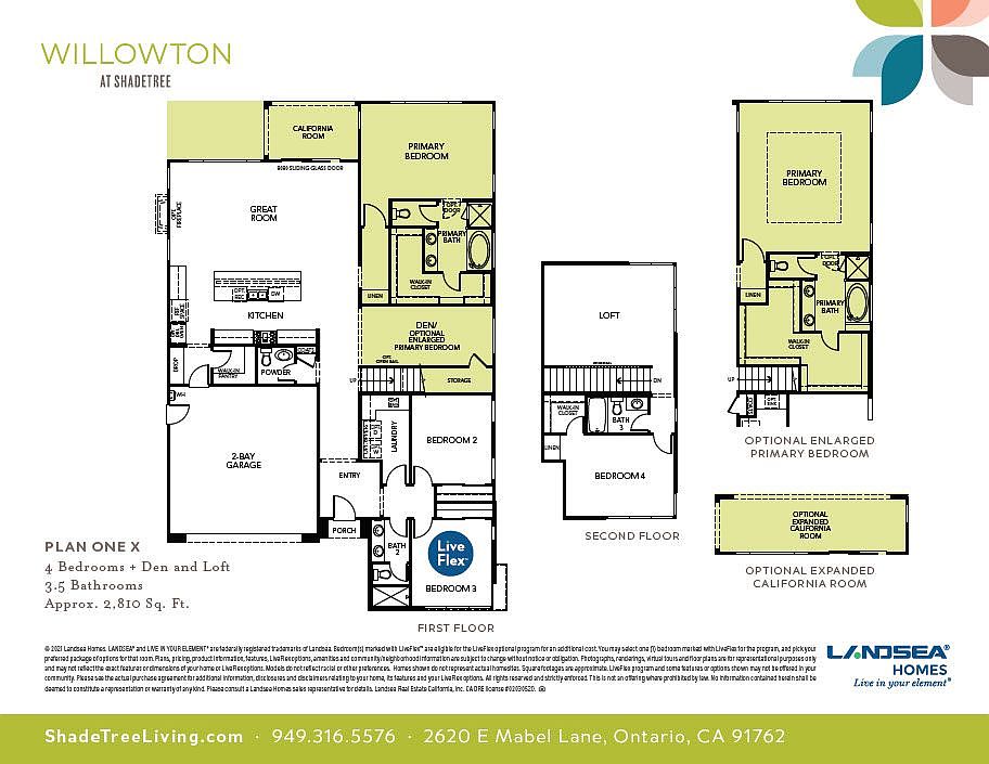 2nd image of 2644 E Mabel Ln #7E6PTH