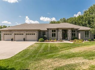 3115 Highway 1 NE, Iowa City, IA 52240