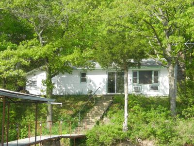 153 Stonebraker Dr, Camdenton, MO, 65020