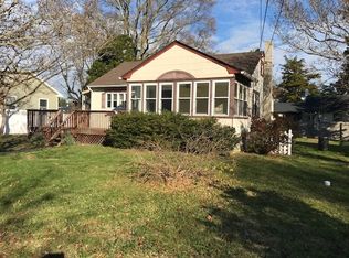 37 Ellery Rd, Villas, NJ 08251