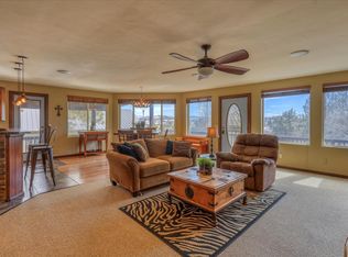 1032 Hills Cir, Pagosa Springs, CO 81147