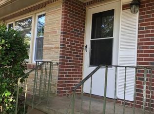 2240 Bonner Rd, East Pt, GA 30344